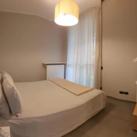 Apartamento Ugolini Milão
