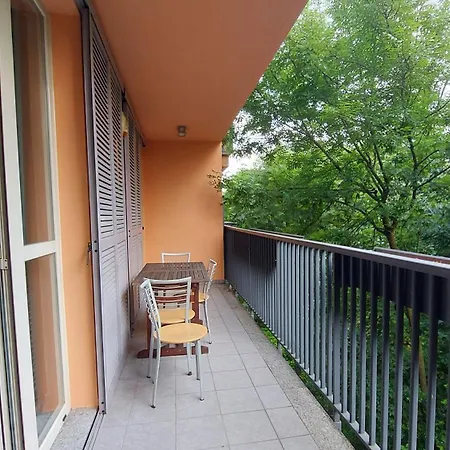 Ugolini Apartamento *