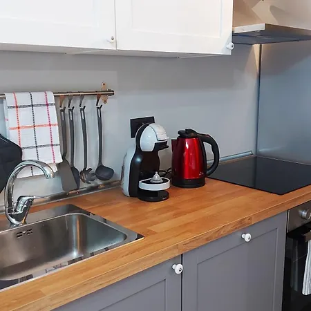 Ugolini Apartman