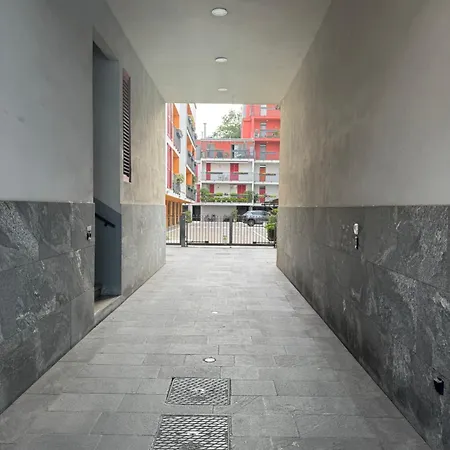 Ugolini Apartman *