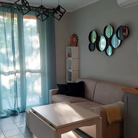 Apartman Ugolini Milánó