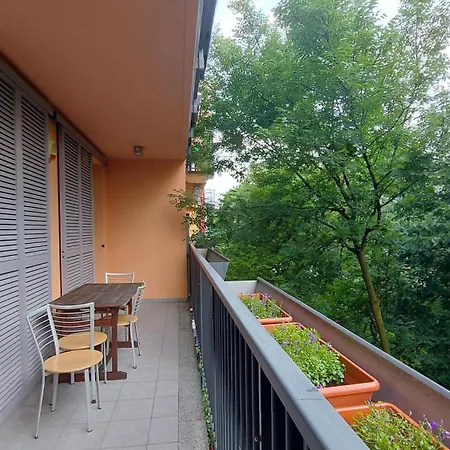 Ugolini Apartman