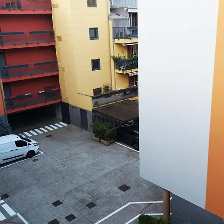 Ugolini Apartman