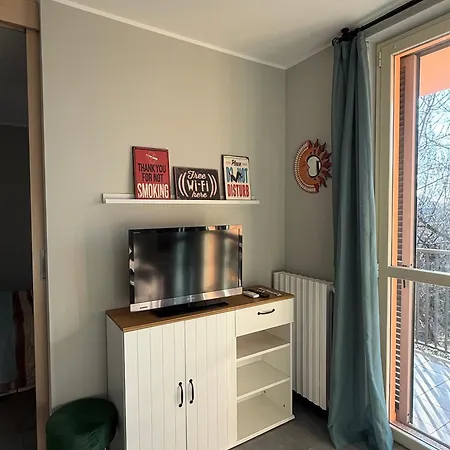 Apartman Ugolini