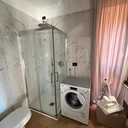 Ugolini Apartman